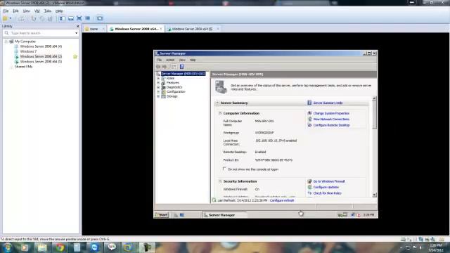 Using command line tools to troubleshoot смотреть онлайн