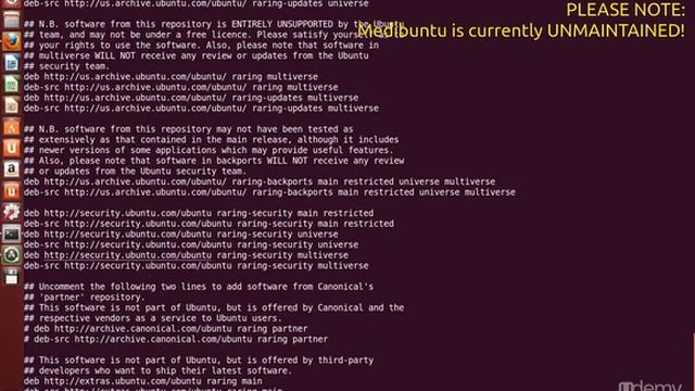 8 Updates and Repositories смотреть онлайн