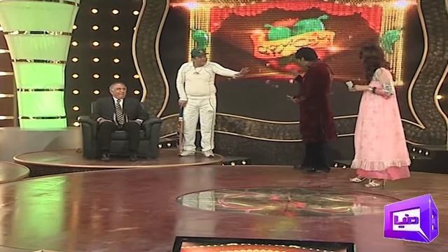 Ziyada Mirch Honi Chahiye Phir Hi Maza Aye Ga | Shakeel Saddiqui смотреть онлайн