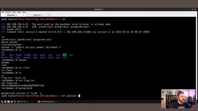 Java With Josh смотреть онлайн