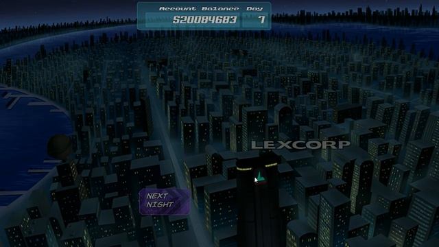 DC COMICS Something Unlimited - PART - 1 смотреть онлайн