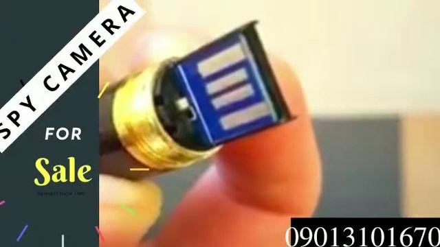 Spy camera . pen camera and video recorder смотреть онлайн