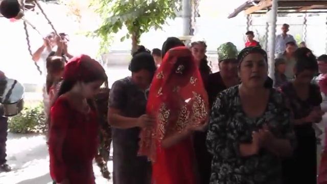 ФУРКАТ ВА САДБАРГ 5 смотреть онлайн