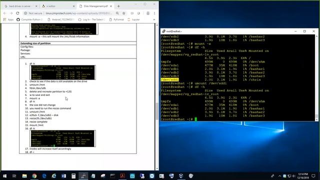 ZM PROTech Linux Academy 12-16-2018 0105 by Zafar Mohiuddin смотреть онлайн
