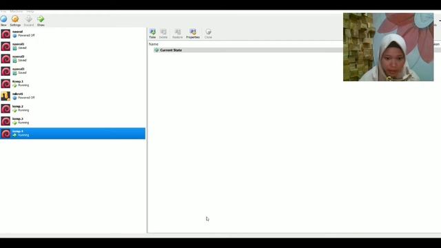 NAT (MIKROTIK feat DEBIAN) смотреть онлайн