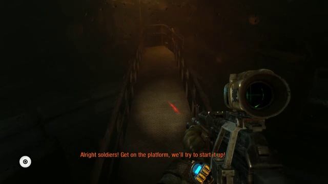 Metro 2033 Redux D6 gameplay GTX 780 Ti PC Ultra Settings 1440p смотреть онлайн