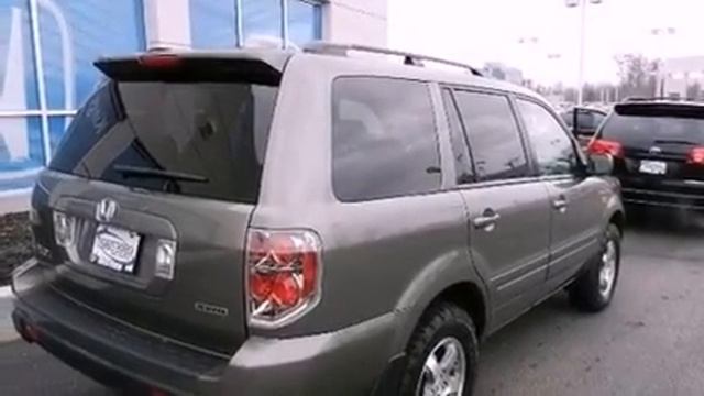 2008 Honda Pilot Cincinnati OH 45249 смотреть онлайн