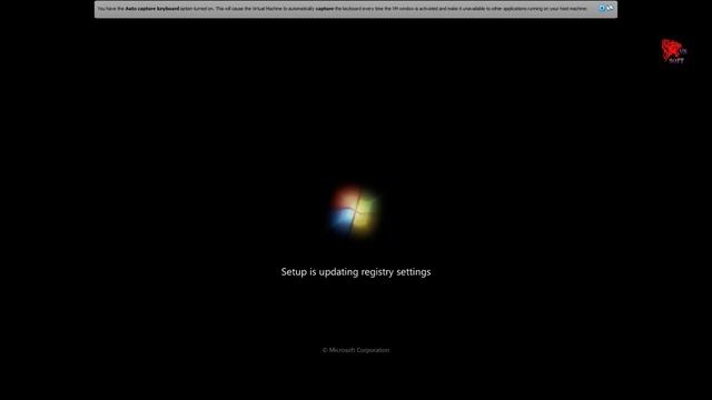 Install Windows 7 смотреть онлайн