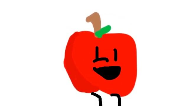 Dancing Apple.EXE смотреть онлайн