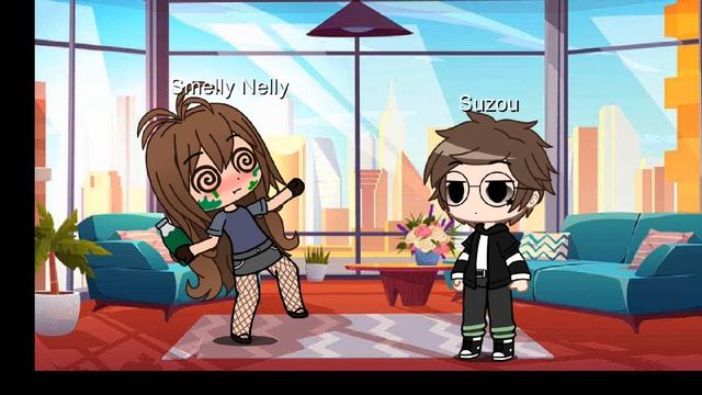 Mini movie gotcha life/club ✨a child gets thrown out a window✨ смотреть онлайн