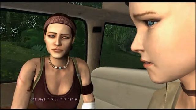 Jurassic Park the Game - Episode 3: This is a Unix System! смотреть онлайн