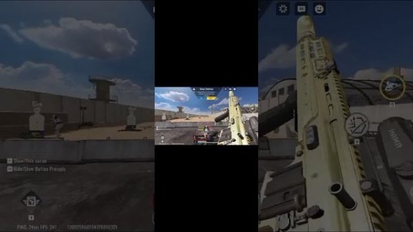 CONFIG BLOOD STRIKE V3 UPDATE SUPPORT ALL ANDROID