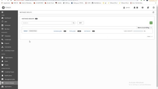 Red Hat Ansible Automation Platform Webinar смотреть онлайн
