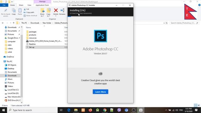 Free मा Photoshop install गराैं?Free Adobe Photoshop Download and Install in Your Computer. смотреть онлайн