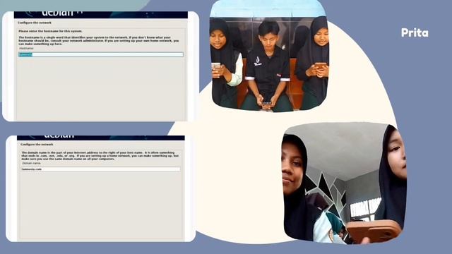 Tutorial cara instal operating sistem Linux Debian 11 смотреть онлайн