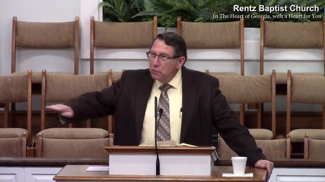 "The Scarlet Cord of Salvation" -- Joshua 2:15-24 -- 3/3/24 PM смотреть онлайн
