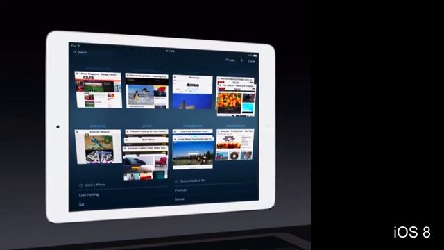 History of iOS - Full Video ( iPhone OS 1 - iOS 14 ) смотреть онлайн