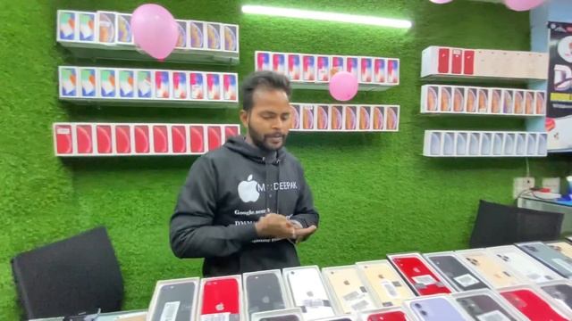 iPhone Xr ₹14999/-,iPhone 7 ₹6999/-|Used iPhone Market In Delhi | Second Hand Mobile | iPhone 14 pr смотреть онлайн