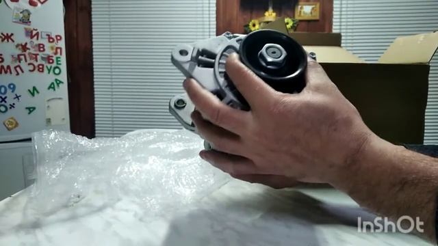 Генератор, Ховер, маленькая правда о новом генераторе.