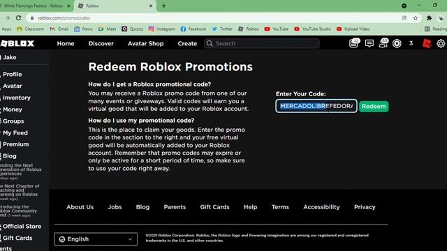 How To Get Free Fedora Hat! [Promocodes] смотреть онлайн