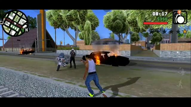EFECTOS REALISTAS E INSANITY 4K DE PC PARA ANDROID смотреть онлайн
