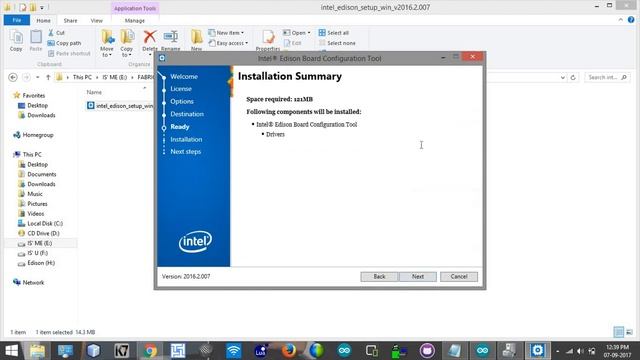 Intel Edison With Arduino IDE Windows Setup смотреть онлайн