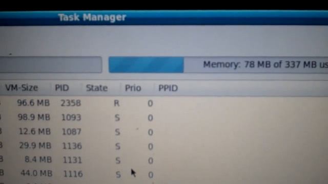 Lubuntu - Crazy low memory usage!!! смотреть онлайн