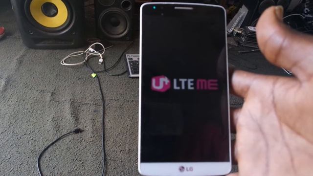 Lg F460L Hardreset Done смотреть онлайн