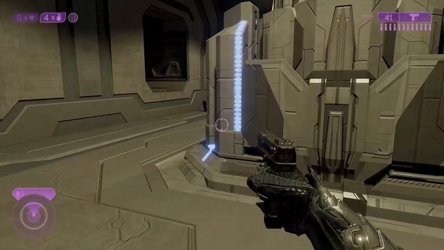 Halo 2 (2K/60 FPS) Walkthrough - No Commentary - PART 5 смотреть онлайн