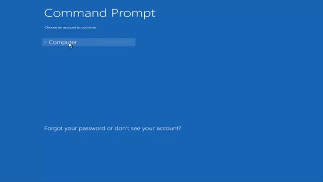 Windows Failed To Start. File: \Boot\BCD 0xc00000f [Tutorial] смотреть онлайн