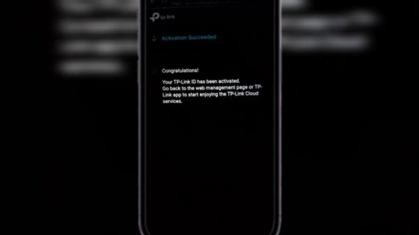 How to Create  TP Link Tether Account | Create TP Link ID
