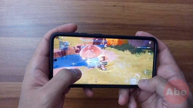 Samsung S23 Gaming Test | Damon Switch Emulator Preview смотреть онлайн