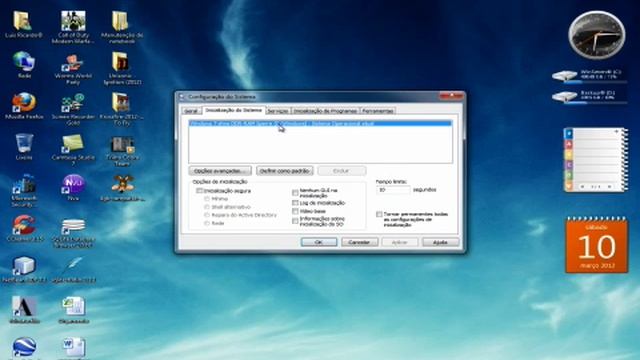 Windows 7 32bits com 4GB смотреть онлайн