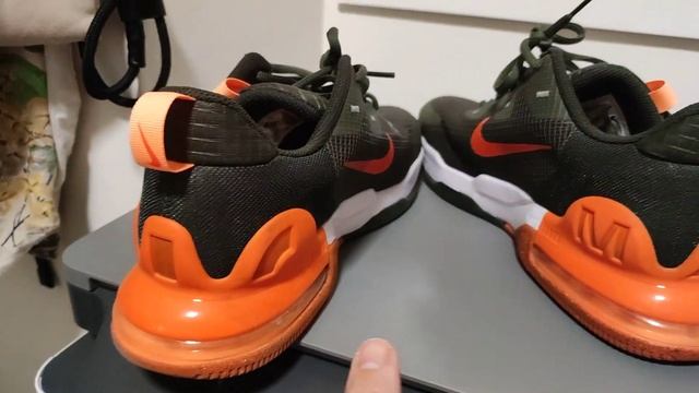 Nike Air Max смотреть онлайн