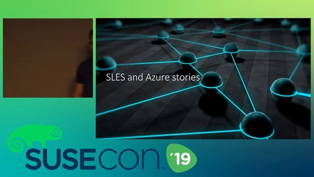 SPO1455 Migrating SLES and Enterprise Apps to the cloud with the Azure Product Team смотреть онлайн