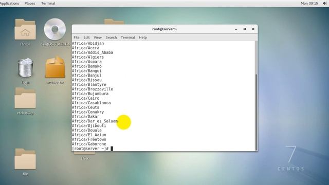 How to show time date & change in linux смотреть онлайн
