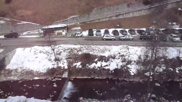 03 ИТАЛИЯ РАЧИНЕС GIOVO горнолыжный центр смотреть онлайн