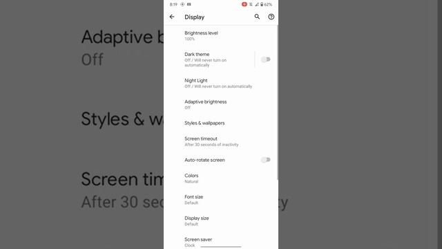 Paranoid Android Ruby Alpha Gsı - Android 11- R | Project Treble Rom смотреть онлайн