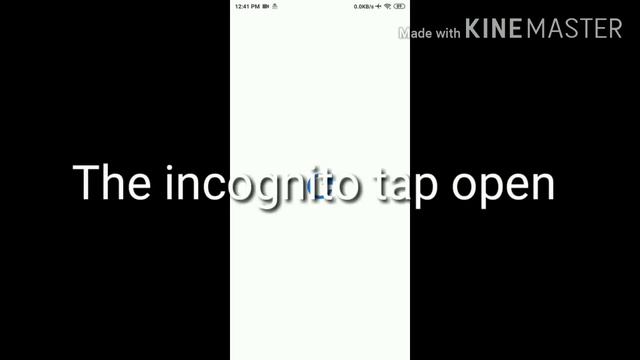 Chrome new hidden trick| By Techno Lab | incognito tap смотреть онлайн