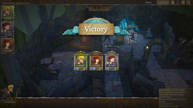 My Top 5 Native Linux Games Released in 2021 смотреть онлайн