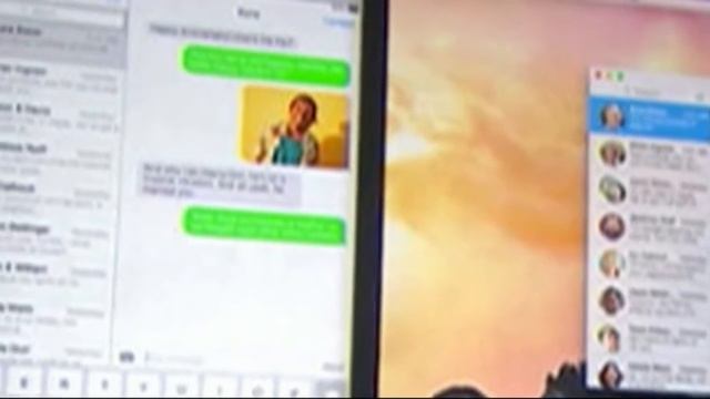 Apple Announces OS X Yosemite And iOS 8 смотреть онлайн