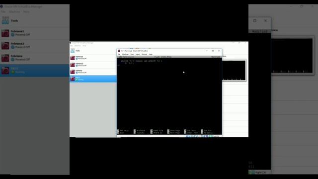 Konfigurasi debian смотреть онлайн