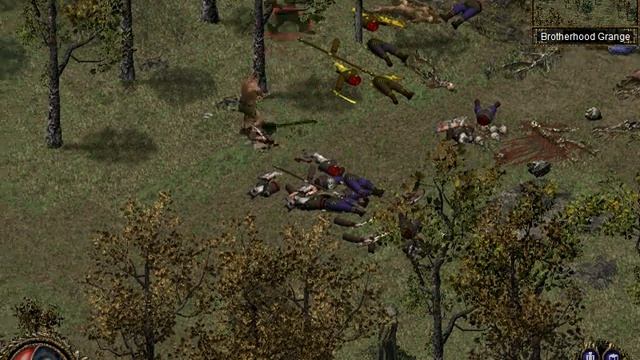 Blade & Sword (PC Gameplay, Windows 10, 2023) #oldgames #windows10 #gameplay смотреть онлайн