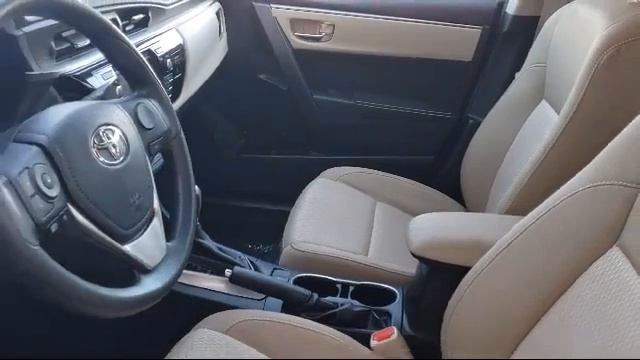 2015 Toyota Corolla LE Sedan Hayward Newark San Jose Oakland Pleasanton Union City смотреть онлайн