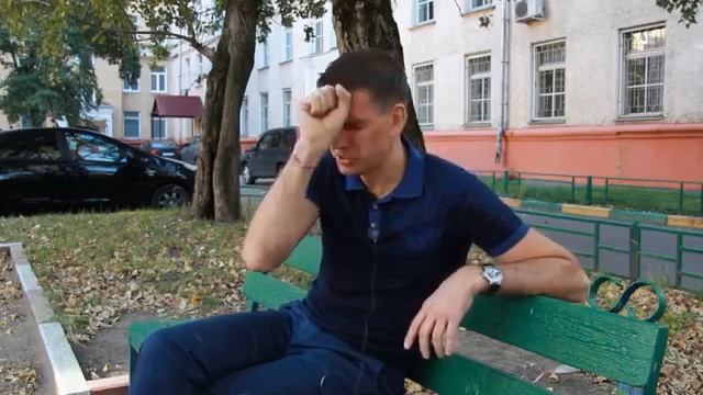 Правила гениального продавца Фёдора. смотреть онлайн