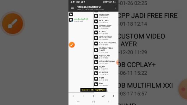 HOW TO USE OBB PATCH IN SD CARD смотреть онлайн