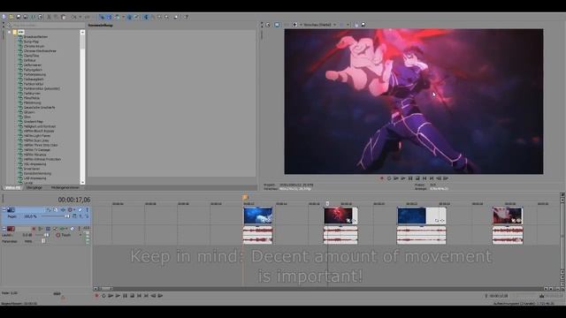 #1 AMV Tutorial - Basics [SVP] смотреть онлайн