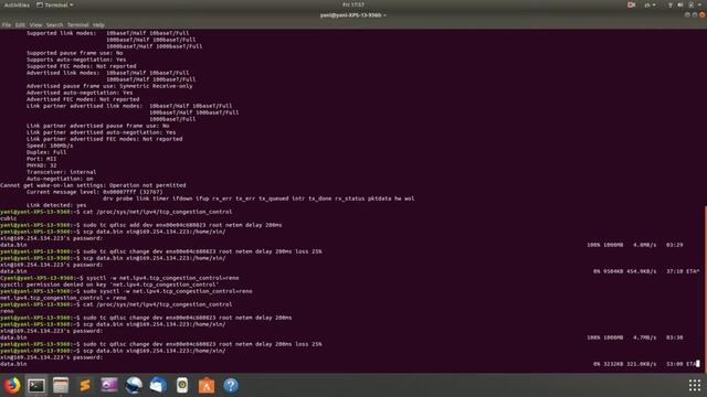 EE542 Lab #4 смотреть онлайн