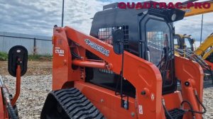 Гусеничный погрузчик Quadtrac CTL160 +7-909-630-90-90