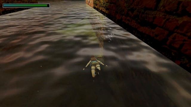 Tomb Raider 2 Remastered - Venice смотреть онлайн